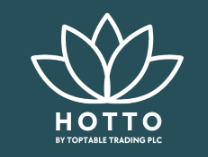 Hotto Logo for renew